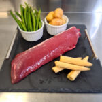 Venison Loin