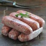 Hare Sausages Hare Sausages