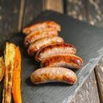 Hare Sausages Hare Sausages